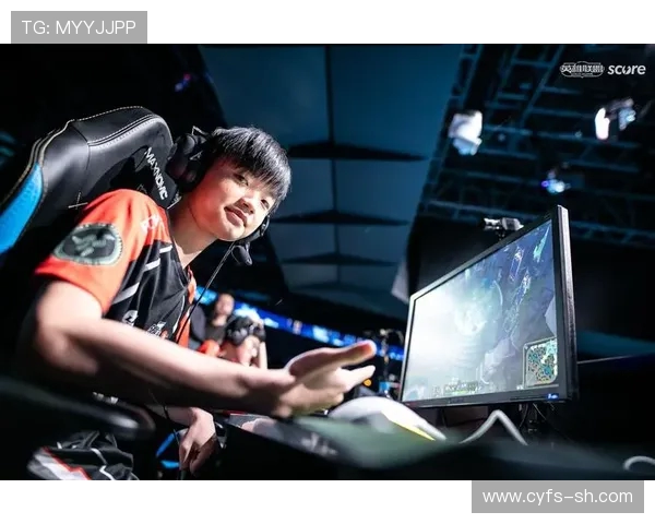 EDG战队个人能力分析与CSGO竞技表现的深度探讨 EDG战队个人能力分析与CSGO竞技表现的深度探讨