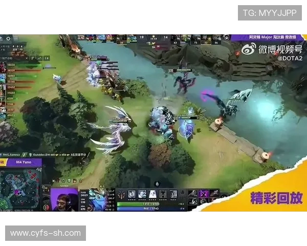 DOTA2巨献:深入解析RNG战队的游戏意识与战术布局 DOTA2巨献:深入解析RNG战队的游戏意识与战术布局