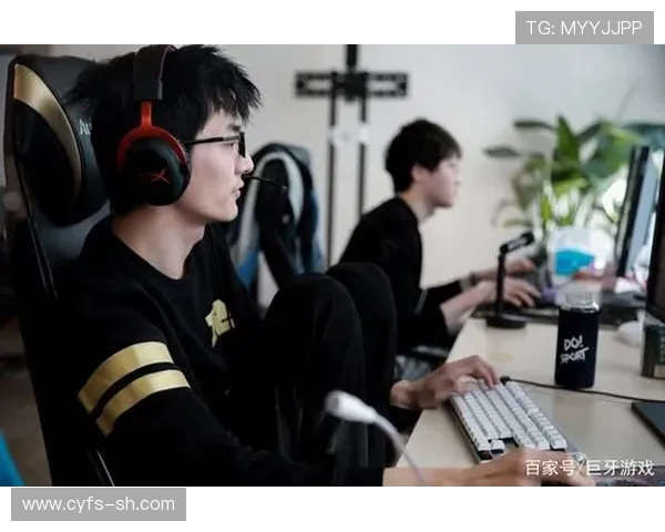 DOTA2深度解析:BLG战队在比赛中的耐力与持久战策略探讨 DOTA2深度解析:BLG战队在比赛中的耐力与持久战策略探讨