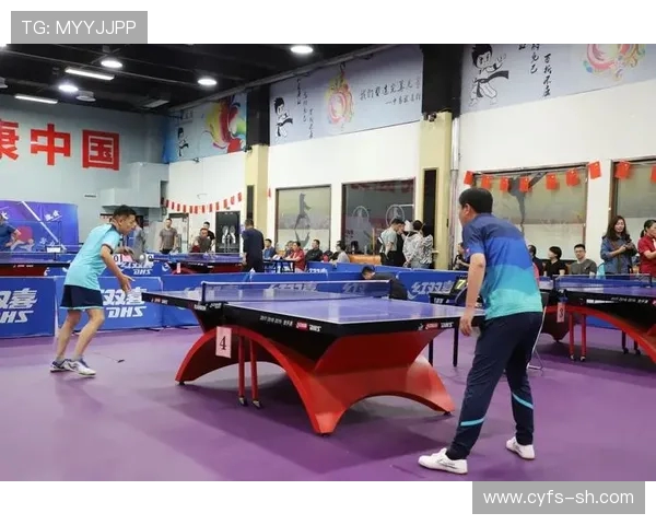 乒乓球的魅力:深入了解上海乒乓球队的团队协作与精神风貌 乒乓球的魅力:深入了解上海乒乓球队的团队协作与精神风貌
