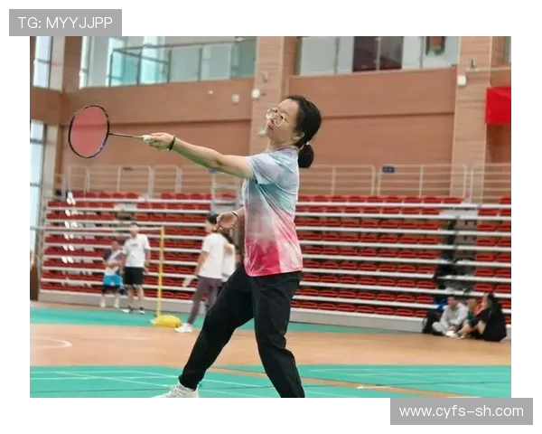 全国锦标赛回顾:杭州羽毛球队展现卓越技术与团队协作精神 全国锦标赛回顾:杭州羽毛球队展现卓越技术与团队协作精神