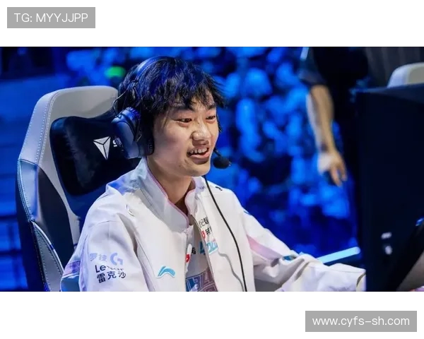 全球总决赛特别报道:见证BLG从默默无闻到巅峰之路的成长历程 全球总决赛特别报道:见证BLG从默默无闻到巅峰之路的成长历程