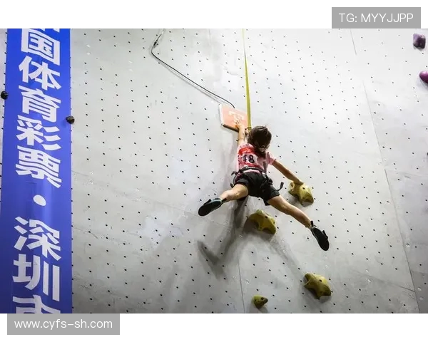 北京攀岩队在全国攀岩节奏排行榜中荣获第六名的佳绩引发关注 北京攀岩队在全国攀岩节奏排行榜中荣获第六名的佳绩引发关注