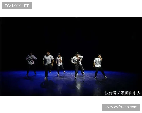 北京街舞队在全国街舞排行榜中荣获第六名展现实力与风采