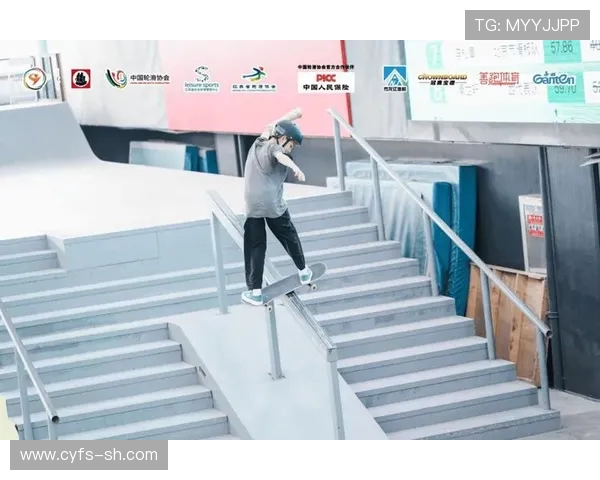 南京滑板队以68分稳居滑板精英赛积分榜首位展现强劲实力