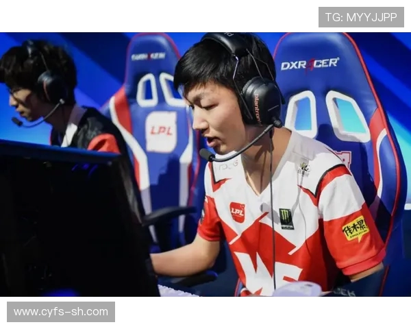 国际邀请赛分析：WE战队状态回顾与表现评估