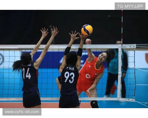 广州排球队排球意识创新高引领全国水平提升新篇章