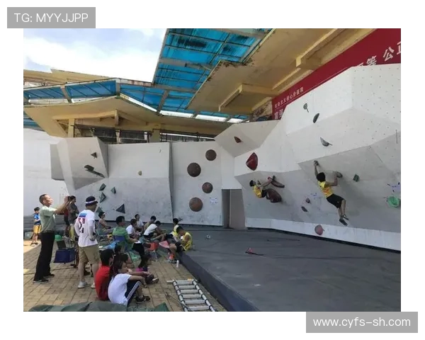 广州攀岩队在极限运动会中的战术分析与表现评估