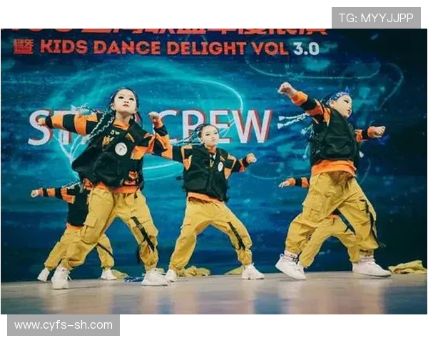 广州街舞队在全国街舞状态排行榜中荣获第六名的荣耀成就分析