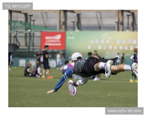 武汉飞盘队与深圳飞盘队赛后复盘分析个人能力的较量与提升