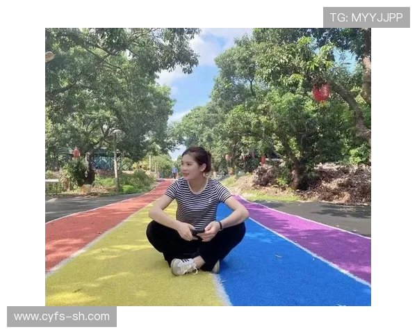 深度对话杨伟探讨飞盘运动的热情与人生哲学