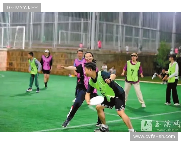 深圳飞盘队在全国飞盘状态排行榜中荣登第七名展现出强劲实力与潜力