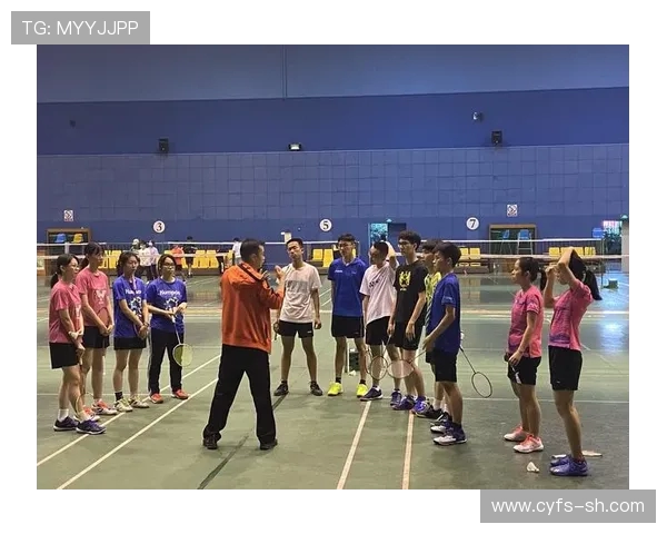 赛后分析:上海羽毛球队与广州羽毛球队实力对比与战术探讨 赛后分析:上海羽毛球队与广州羽毛球队实力对比与战术探讨
