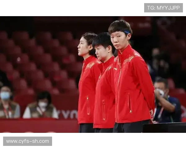 重庆乒乓球队团队协作的独特优势与其他球队的对比分析