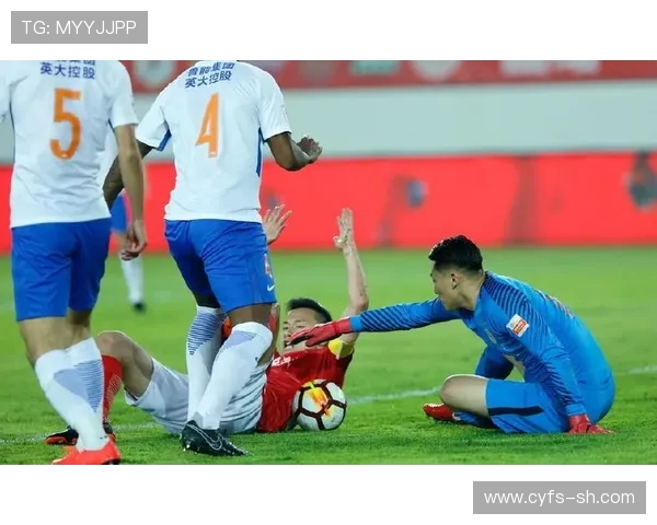 2017年鲁能与恒大精彩对决全程录播回顾与分析 2017年鲁能与恒大精彩对决全程录播回顾与分析