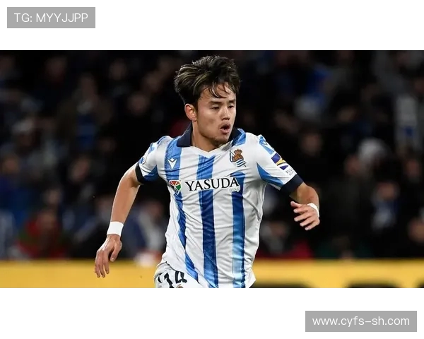 久保建英在国际赛场上的崛起与未来发展潜力分析