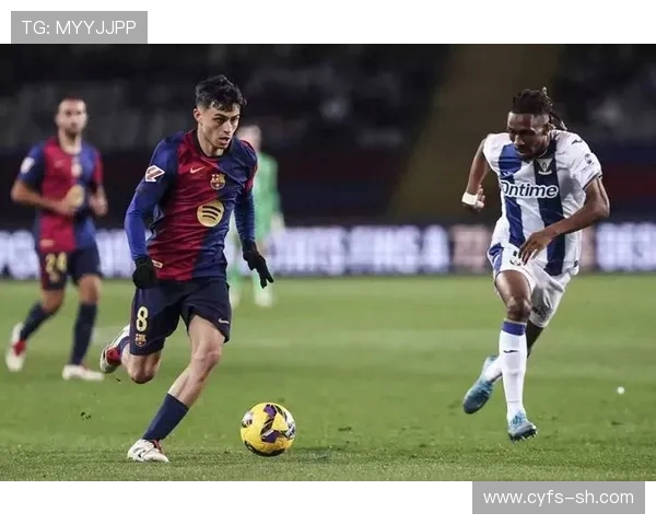 佩德里:年轻天才如何在足球世界中崭露头角与未来的无限可能 佩德里:年轻天才如何在足球世界中崭露头角与未来的无限可能