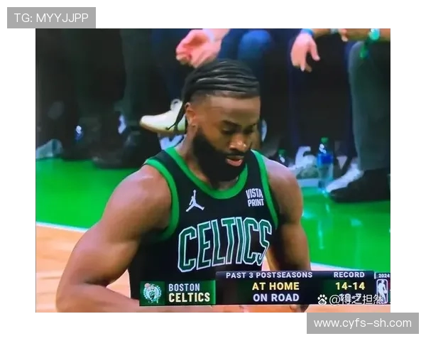 凯尔特人对决骑士的精彩较量揭示了NBA季后赛的激烈竞争与球队实力的较量