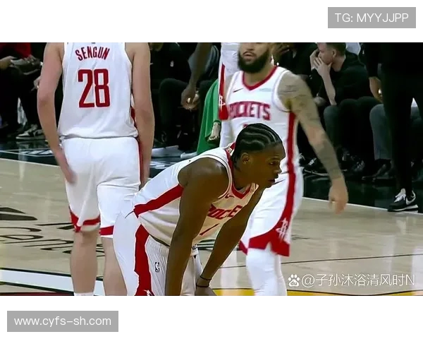 季前赛热火与火箭精彩对决全场回放分析与精彩瞬间回顾