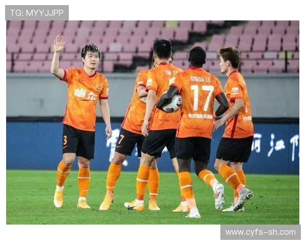 广东富力主场迎战武汉队力争全取三分展现强大实力