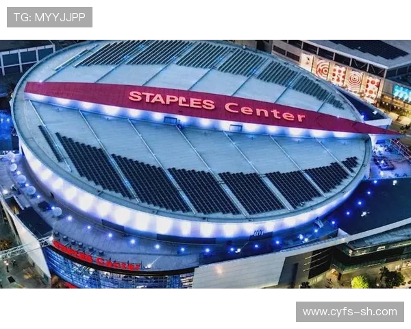 快船新球馆设计揭晓2025年将正式离开斯台普斯中心 快船新球馆设计揭晓2025年将正式离开斯台普斯中心