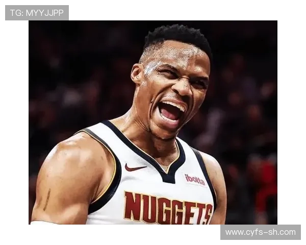 拉塞尔威斯布鲁克的篮球传奇之路与个人成长故事探讨 拉塞尔威斯布鲁克的篮球传奇之路与个人成长故事探讨