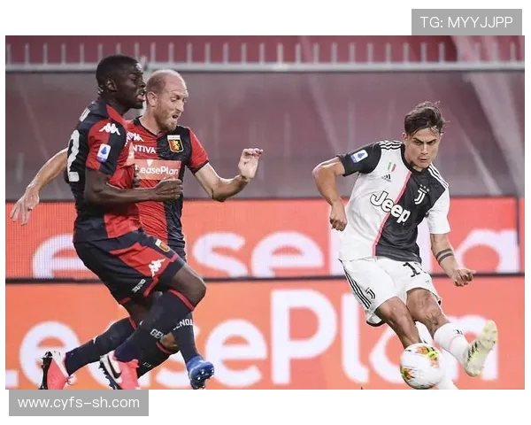 意甲激战尤文图斯迎战热那亚全力争胜展现强队风范