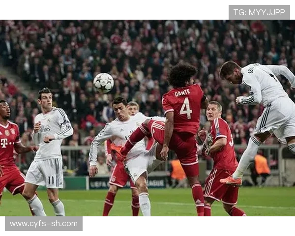 皇马与拜仁精彩对决视频下载全攻略助你回顾经典瞬间