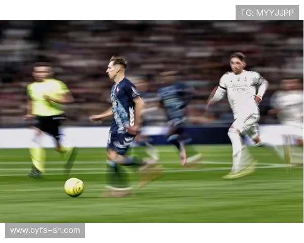 精彩回放塞尔塔与皇马激战全程回顾与精彩瞬间分析