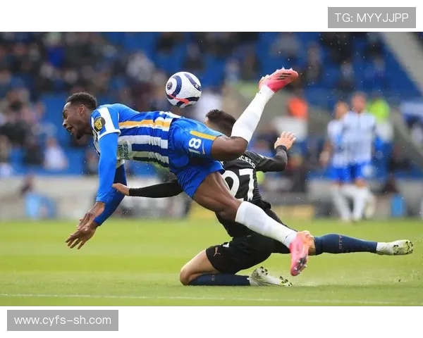 英超焦点战布莱顿对曼联全面分析与战术解析