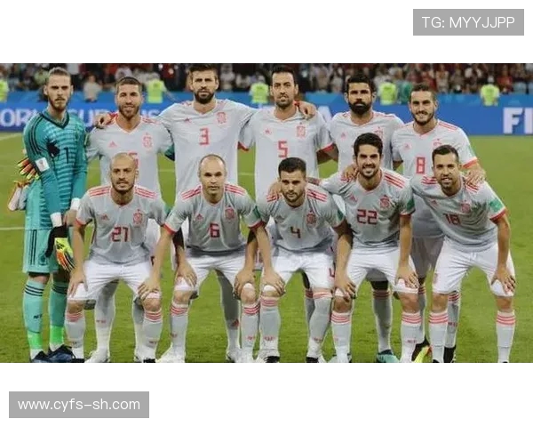 西班牙与伊朗亚赔分析及比赛前瞻探讨