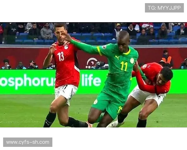 非洲杯精彩对决多哥迎战强敌埃及争夺晋级名额