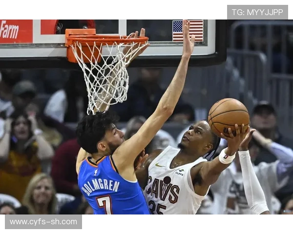 霍姆格伦复出首战表现惊艳七次盖帽助力雷霆重建圆满完成