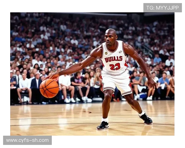 飞人乔丹与拳王泰森的巅峰对决谁才是体育界的传奇之王