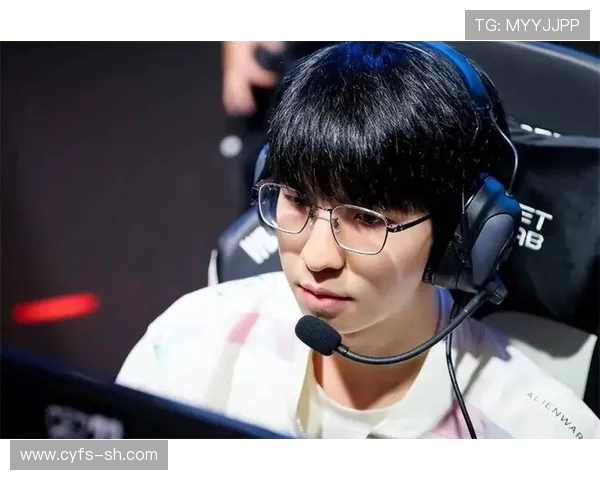 深入解析BLG战队战术表现与数据分析的关键因素与趋势