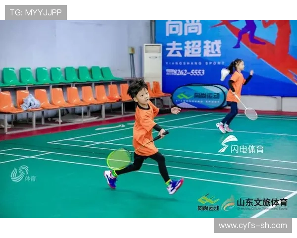 羽毛球的拼搏与梦想:上海羽毛球队成长历程全景纪实