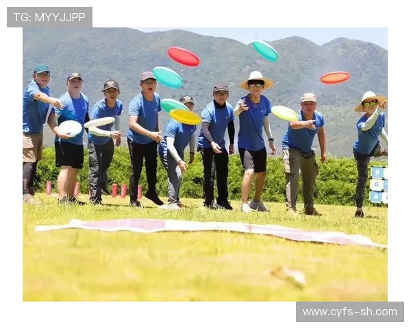 重庆飞盘队荣登全国飞盘技术排行榜第二名展现出色实力与团队协作