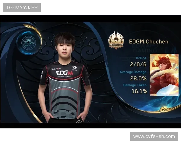 EDG在冠军杯中的意识表现分析与战术解读