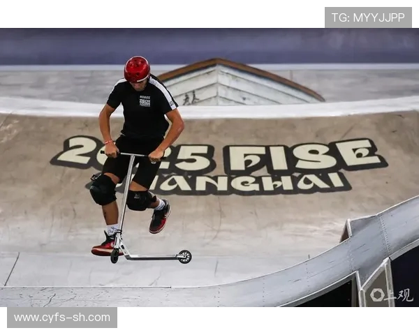 上海极限运动队在世界滑板锦标赛中的速度表现精彩点评与分析