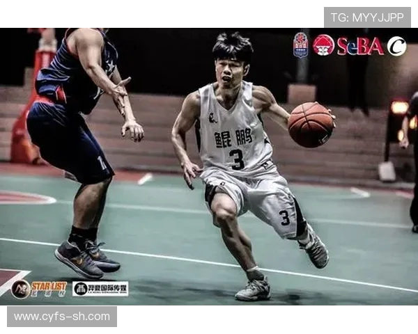 上海篮球队在城市联赛中的灵活性展现与战术解析
