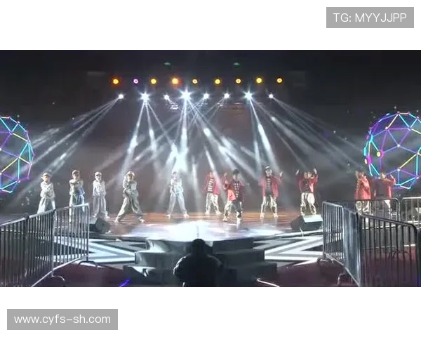 上海街舞队引领潮流最新街舞速度排行榜前十名揭晓