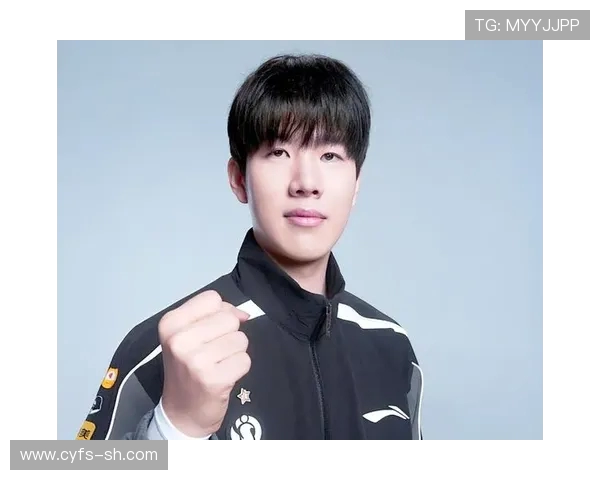 城市赛特别报道：IG战队如何在变革中重塑自我与未来发展之路