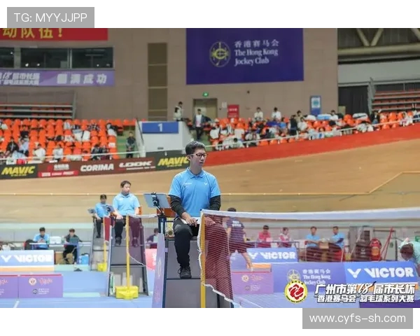 广州羽毛球队引领最新羽毛球速度排行榜前十名的精彩表现