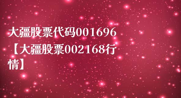 大疆股票代码001696【大疆股票002168行情】_https://www.cyfs-sh.com_股市资讯_第1张